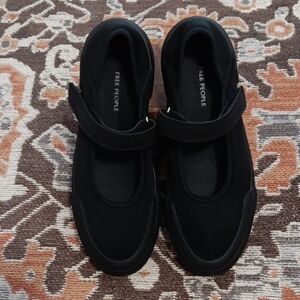 Free People Sporty Mary Jane